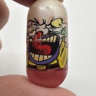 Mighty Beanz Limited Edition Nose Picker Bean 1000