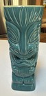 Oggi Ceramic Tiki Mugs Set Of 4  23 Oz  Blue   Greenhawaiian Tropical 8 25    Tall