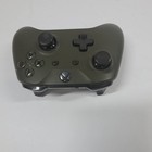 Microsoft Xbox One Wireless Controller Green black 1708