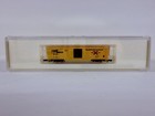 Marklin Mini-club Z-scale 8682  Rail Box Box Car