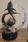 Kitty Cantrell Splish Splash 1993 Sculpture Limited 534 950 Signed    no Box
