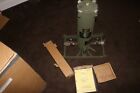 Nos Us Military Liquid Fuel Transfer Filter Separator Skid Mounted 15 Gpm Diesel