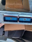 John Deere Vehicle Controller  Tt214166  Ccu E-module  Ecm New Atd Dump Truck
