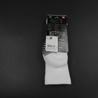 Under Armour Socks Men s White black New With Tags