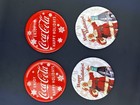 Lot Of Coca Cola Items