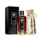 Mancera Red Tobacco Eau De Parfum 4 Oz   120 Ml Edp Spray For Men Free Shipping