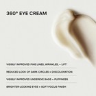 U Beauty Return Eye Concentrate - Anti-aging Eye Cream Peptides And - 0 5 Fl Oz