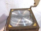 Buhl Overhead Projector Model 90  14 Inch With New Lamp