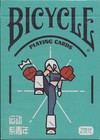 Bicycle Gen Z Sports Enthusiast Youth Playing Cards     Limited Edition - Sealed
