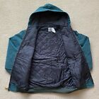 Nwt Carhartt J06 Sandstone Active Jacket Usa Made Hunter Green Htg Medium Tall