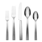 Oneida Stainless Flatware - Kennedy Service For Four - 20pc Set  No