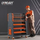 Cnc Tool Storage Racks Movable Can Be Install Cat50-70cap Strong Load-bearing