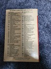 Vintage Camera Guide rolleiflex And Rolleicord Guide used Booklet 4th Print 1966