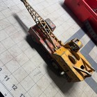 Dinky Supertoys 972 20 Ton Lorry Mounted Coles Crane Diecast Model Truck