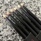 Vic Firth American Classic Drumsticks - 5a  Black  3 Pairs Nip