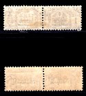 Italian Colonies Somalia Parcel Stamps 1928 44i 49ii   Good Values  m0251