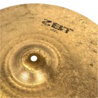 Used Zildjian Zbt Crash Cymbal 16  - Good