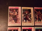 Panini Nba Basketball 91-92 Album Stickers - Lot Of 10 Dennis Rodman-danny Ainge