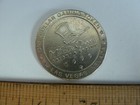 Lot Of 5 Vintage Las Vegas Casino One Dollar Gaming Tokens