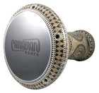 Egyptian Darbuka   Doumbek Drum With Mother Of Pearl Hand Inlaid Designs