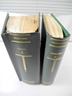 Hungary  Fantastic Stamp Collection 1000s  In A 2 Volume Scott Specialty Album