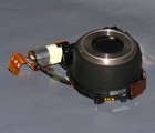Lens Unit For Sony Cyber-shot Dsc-s500 Camera - Replacement Parts