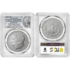 Presale - 2026  1 Enhanced Uncirculated Morgan And Peace Silver Dollar 2pc Set
