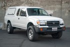 1999 Toyota Tacoma Xtracab Pickup