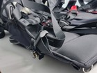 Slt Paramotor Harness - Low Hook-up Points Mkii - 420425 - Sm med - Apcoaviation