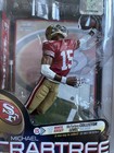 Mcfarlane Toys Nfl Series 23 Michael Crabtree 49ers Boxed Action Figure