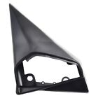 Exterior Mirror Rubber Replacement Seals For Mercedes 1 Pair W201 W124 1985-1996