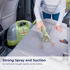 Little Green Multi-purpose Portable Carpet And Upholstery Cleaner  Car And Auto