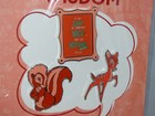Disney Store - Wisdom Series Le Pin Set - August 2019 - Bambi
