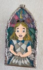     dlr Disney windows Of Magic alice In Wonderland    alice    le Pin-free Shipping 