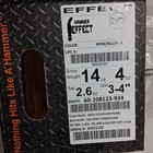Hammer Effect Pro Cg   Bowling Ball 14 Lb    New In Box     123