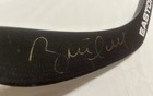 Brett Hull Dallas Stars Autographed Team Issued Easton Stick From 1999 Season