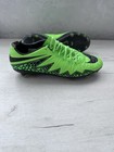 Nike Hypervenom Phantom 2 Green Acc Football Soccer Boots Elite Us9 5 Uk8 5