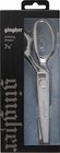 Gingher 7-1 2in Pinking Shears Scissors  High Quality Sewing Quilting Scissors