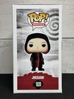 New Funko Pop  Movies  Jigsaw  1820 Saw Horror Flawed Boxes  ships Now    