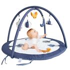 Baby Play Mat Gym Baby Toys Tummy Time Mat Toys Activity Center Infant Playmat