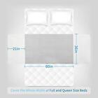 Reusable Waterproof Bed Pad Xl 36 x60  Washable Incontinence Underpad For Adults