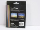 Vivitar Uv Haze Filter 72 Mm Filter