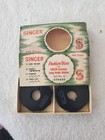 Vintage Singer Automatic Swing-needle Machine