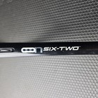Wilson Ncode N Six-two Midplus Tennis Racquet 100 Sq In 4 1 8  Grip Size 16x19