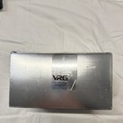 Vrg Q8 Smartphone Vr Headset Virtual Reality Glasses Goggles  Black