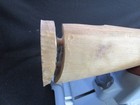 Argentine Mauser 1891 Bastogne Walnut Semi Finished Rifle Stock