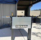 Tornado T-3000 Platinum Tour Edition Foosball Table  tkyms3mg 