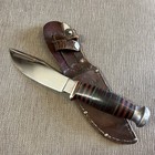 Beautiful  Vintage  Kinfolks 380    Tight  Orig  Sheath