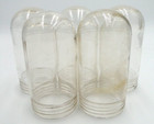 5 Vintage Killark Vcg-100 Type F Hazardous Location Glass Globes