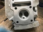 Yamaha Ttr125 Tt-r125 Cylinder Head Rebuild Service Valve Job